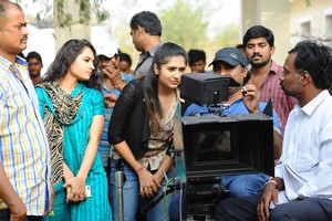 Marala Telupana Priya Photos